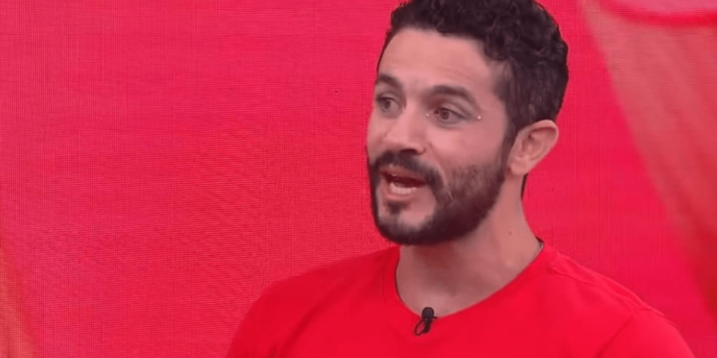 "Emilia Pérez" errou, mas não foi de propósito, diz Vinicius Oliveira à CNN