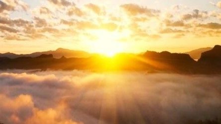 Defesa Civil de SP alerta para frente fria neste fim de semana em SP