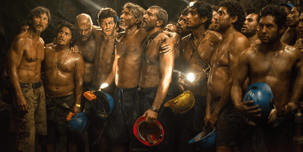 "Os 33": conheça história real de mineiros chilenos que inspirou filme