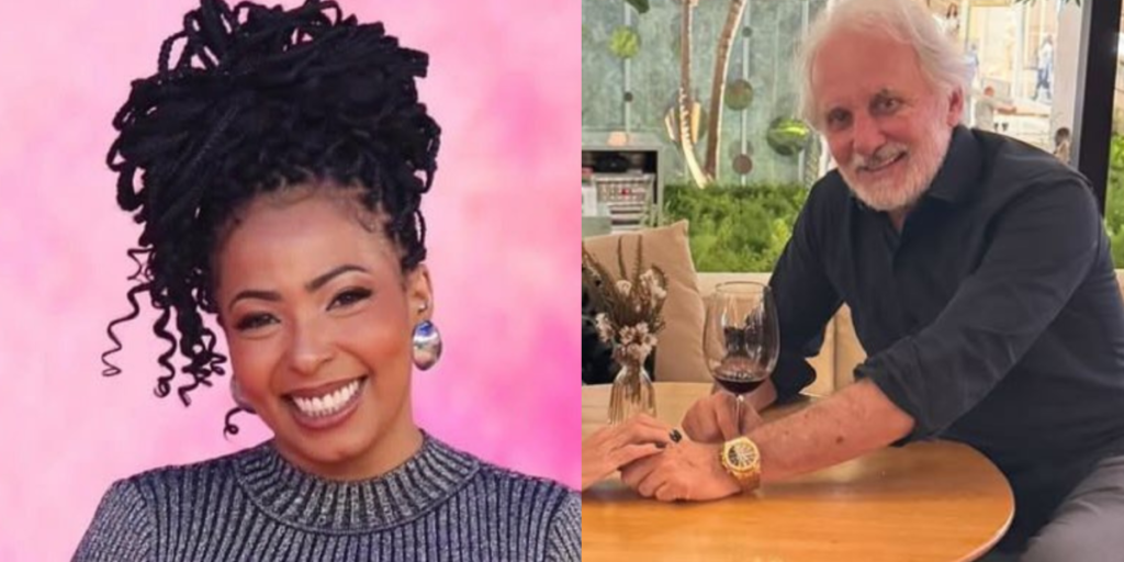 Ex-assistente de palco do “The Noite” acusa Otávio Mesquita de estupro