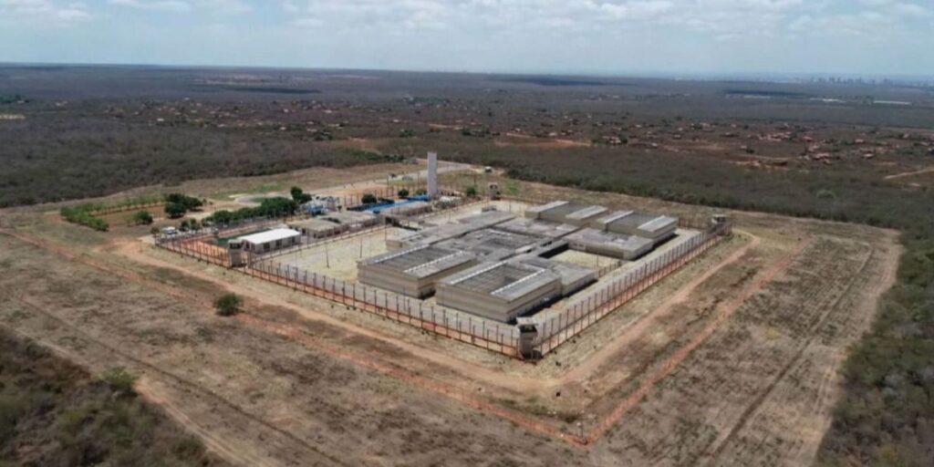 Operação busca membros do Comando Vermelho que ajudaram em fuga de Mossoró