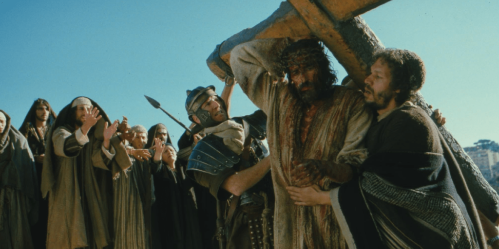 Mel Gibson inicia sequência de "A Paixão de Cristo" após 20 anos