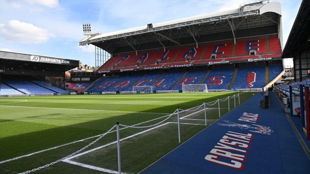 Crystal Palace x Ipswich: horário e onde assistir ao jogo da Premier League