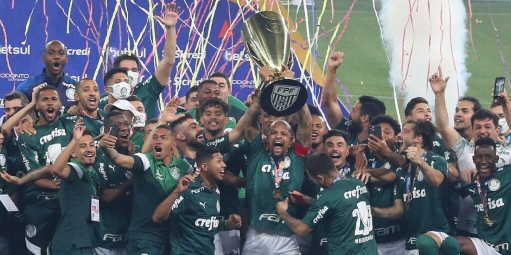 Corinthians pode "dar o troco" em Palmeiras por tetra do Paulista; entenda