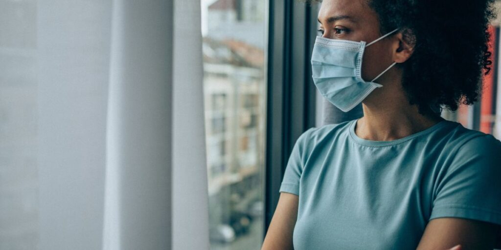 5 anos da pandemia: o que as pessoas ainda buscam sobre Covid-19?