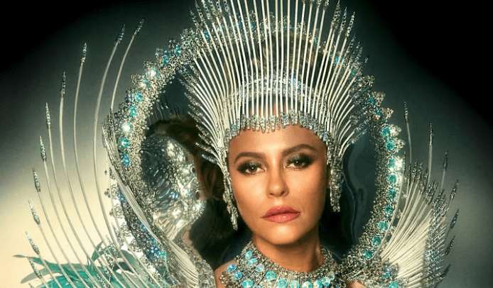 Paolla Oliveira desabafa após último Carnaval como Rainha: "Ficha caindo"