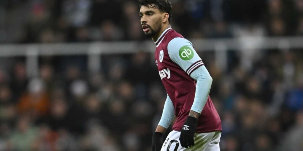 Acusado por envolvimento em apostas, Lucas Paquetá é julgado na Inglaterra
