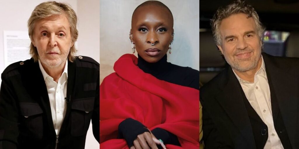 Astros de Hollywood pedem proteção contra IA em carta enviada a Trump