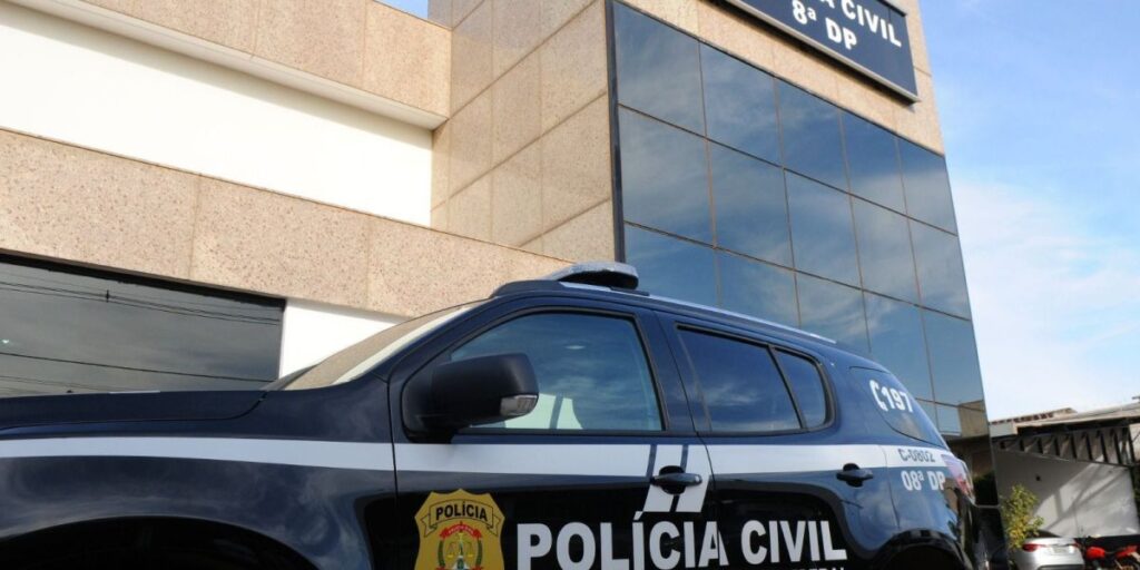 DF: polícia identifica cabeça encontrada em tanque de tratamento de esgoto