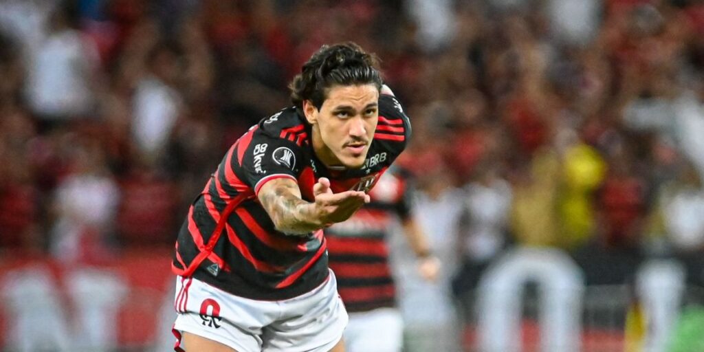 Médico do Flamengo atualiza evolução de Pedro, Viña, Cebolinha e Michael