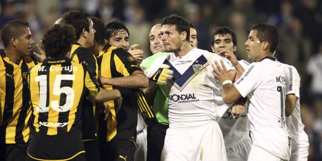 Saiba qual é o grupo da Libertadores 2025 com mais títulos somados