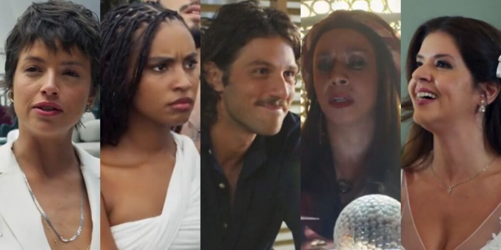 "Mania de Você": veja os desfechos dos personagens no capítulo final
