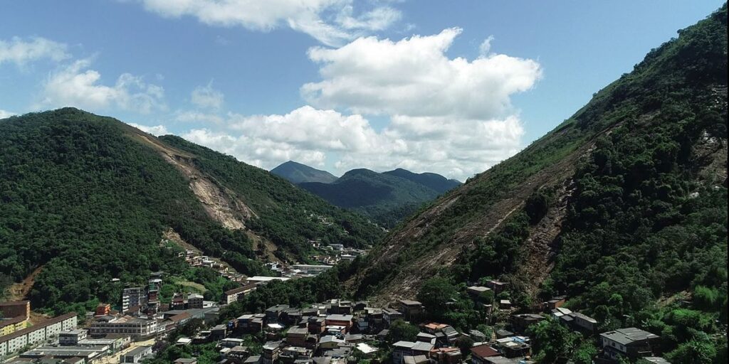 Rio terá semana com chuvas frequentes e altos índices UV