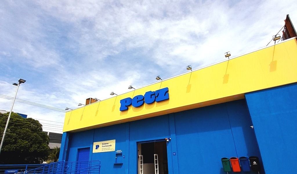 Petz tem lucro maior no 4º tri, cita início de 2025 com "bom crescimento"