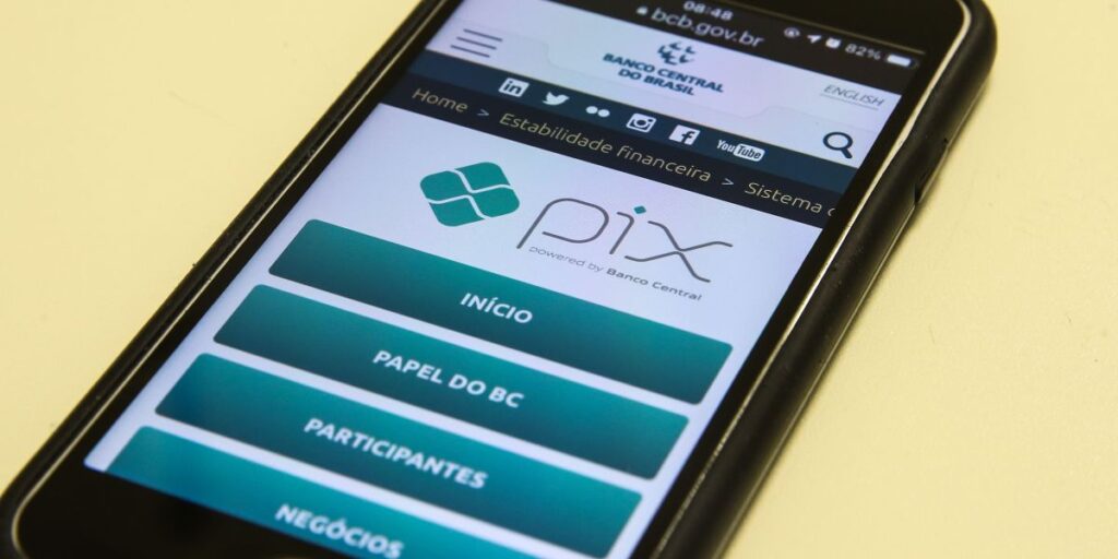 Novas regras do Pix: saiba por que seu CPF pode estar suspenso na Receita