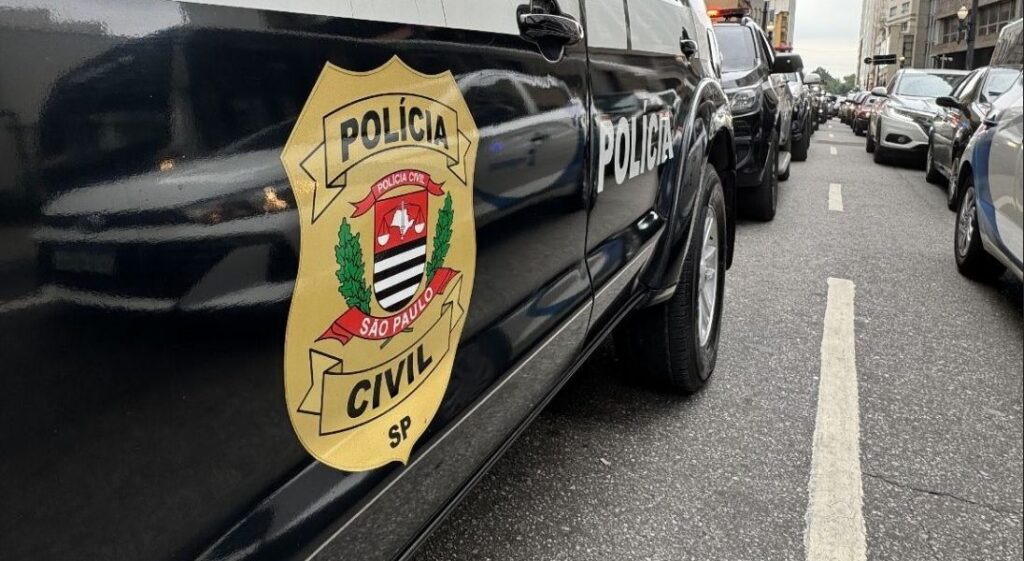 Justiça condena maior produtor de metanfetamina de SP