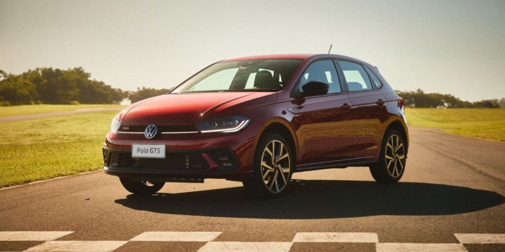 Fim do Polo GTS: Volks dá adeus ao seu único hatch esportivo