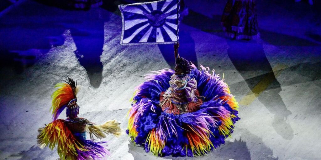 Carnaval 2025: veja a ordem da 3ª noite de desfiles do Grupo Especial no RJ
