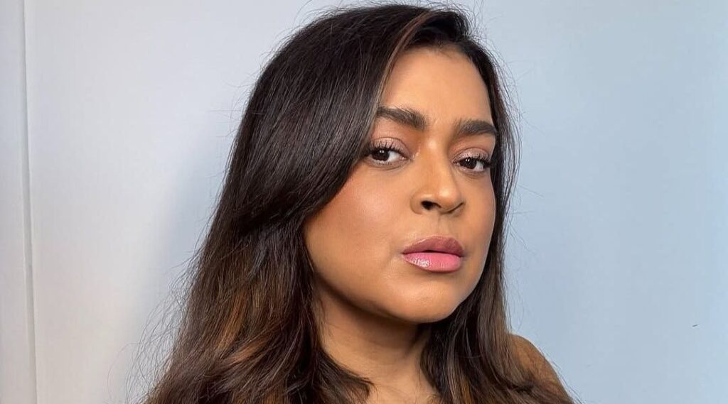 Preta Gil fala sobre internação: "Fiquem tranquilos"