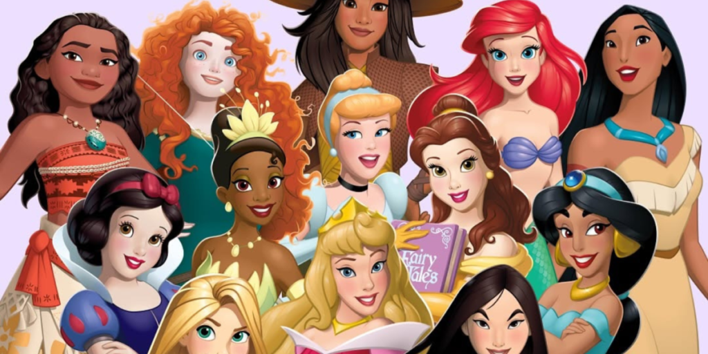 Princesas da Disney: conheça e veja a ordem cronológica dos filmes