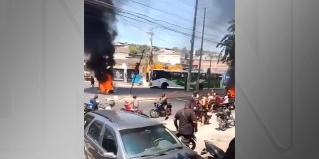 Morador é morto em operação policial no Complexo do Chapadão, no RJ