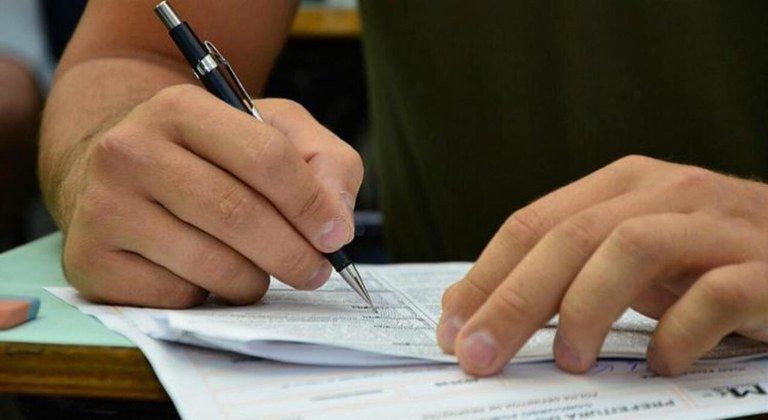 Encceja 2025: confira as datas e informações sobre o exame