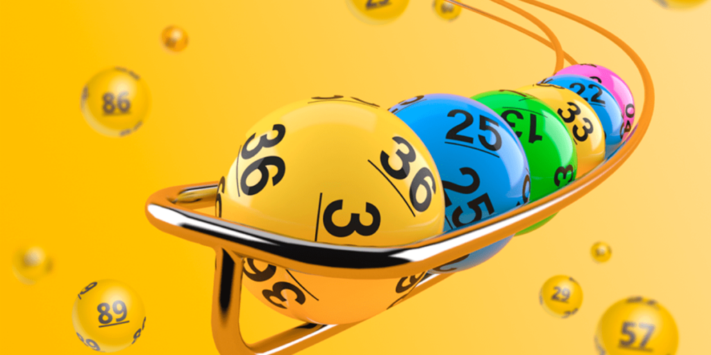 Powerball: o prêmio de R$ 2 bilhões que pode ser seu!