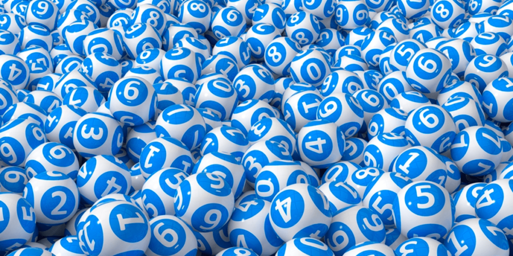 Powerball com jackpot de 2 bilhões! Quem será o próximo bilionário?