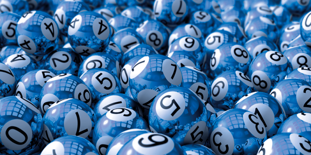 Powerball chega a R$ 3 bilhões e você pode jogar do Brasil!