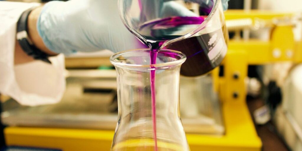 Olimpíada de Química de SP tem inscrições abertas; confira