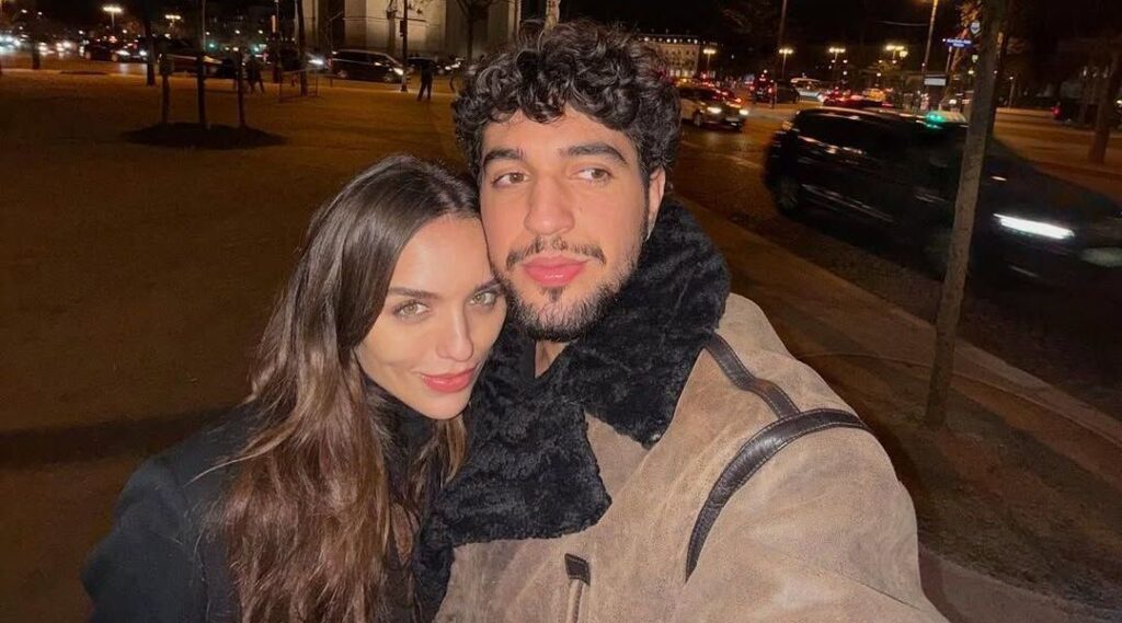 "Vivemos o relacionamento mais no off", diz Nattan sobre Rafa Kalimann