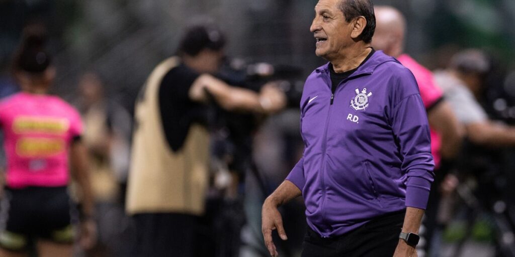 Final do Paulistão: Corinthians quebra tabu histórico contra Abel Ferreira