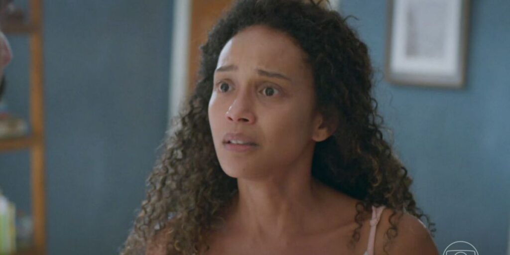 "Vale Tudo": veja o que aconteceu no primeiro capítulo da novela