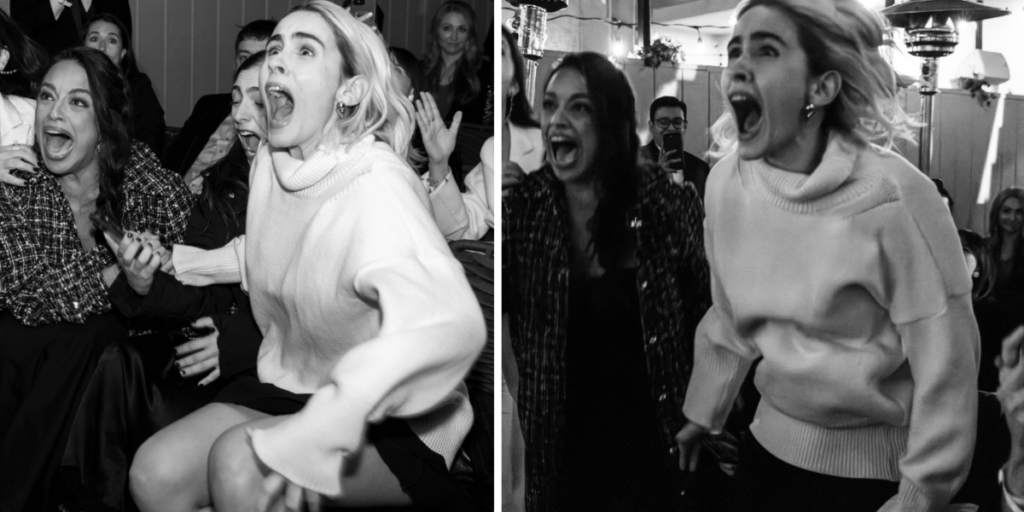 Elenco de "Ainda Estou Aqui" reage a vitória do filme no Oscar; veja