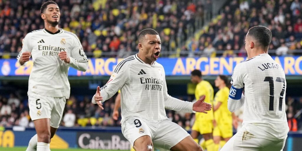 Jornal espanhol diz que Real Madrid "é melhor" sem Vinicius Júnior