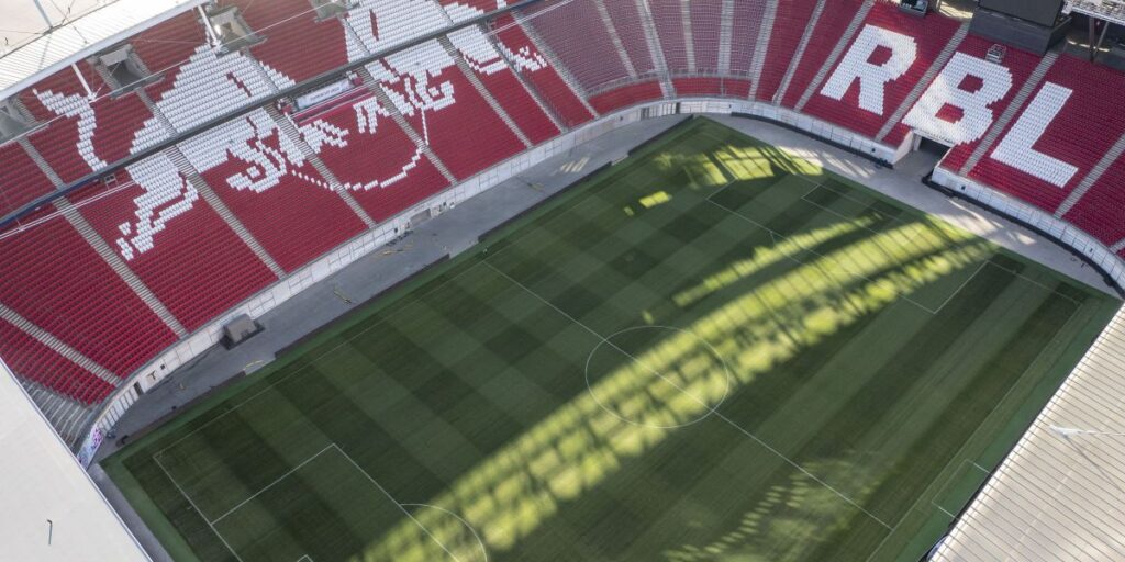 RB Leipzig x Dortmund: horário e onde assistir ao jogo da Bundesliga