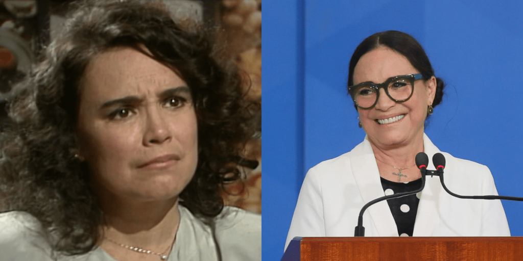 "Vale Tudo": como estão os atores da versão original 37 anos depois