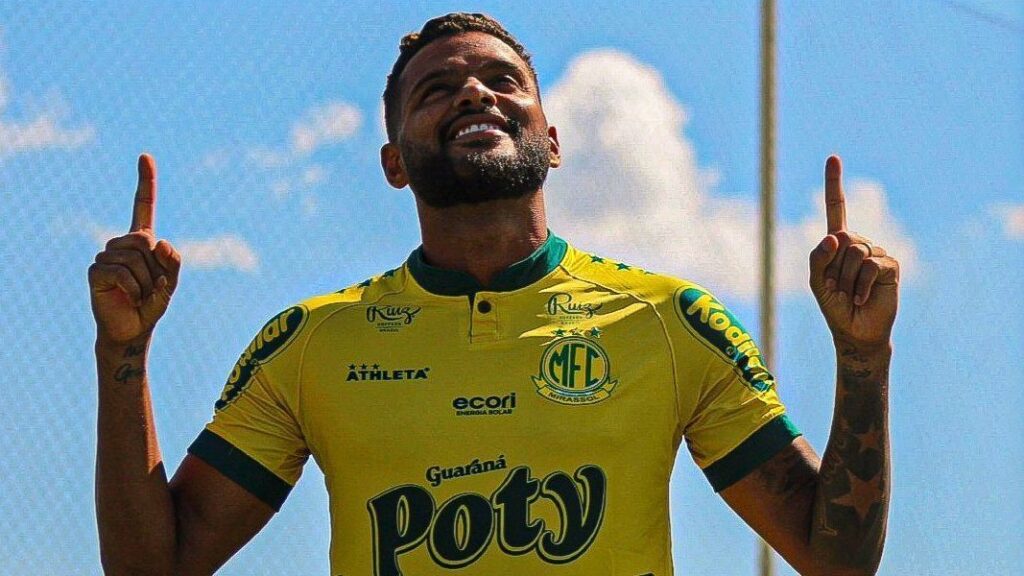 Mirassol estreia na Série A com CT inspirado no Palmeiras 