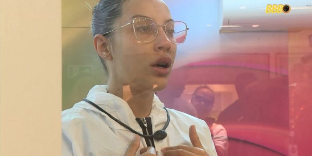 Cartaz detona BBB25 na Vitrine do Seu Fifi: "Pior elenco de todos"