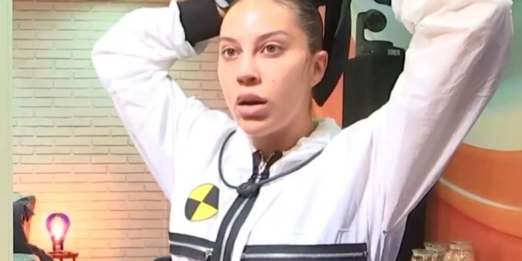 BBB25: quando Renata retorna à casa? Saiba o dia e o horário