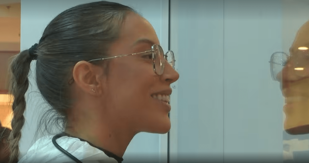 BBB25: Renata volta à casa imune nesta sexta (14) após Vitrine do Seu Fifi