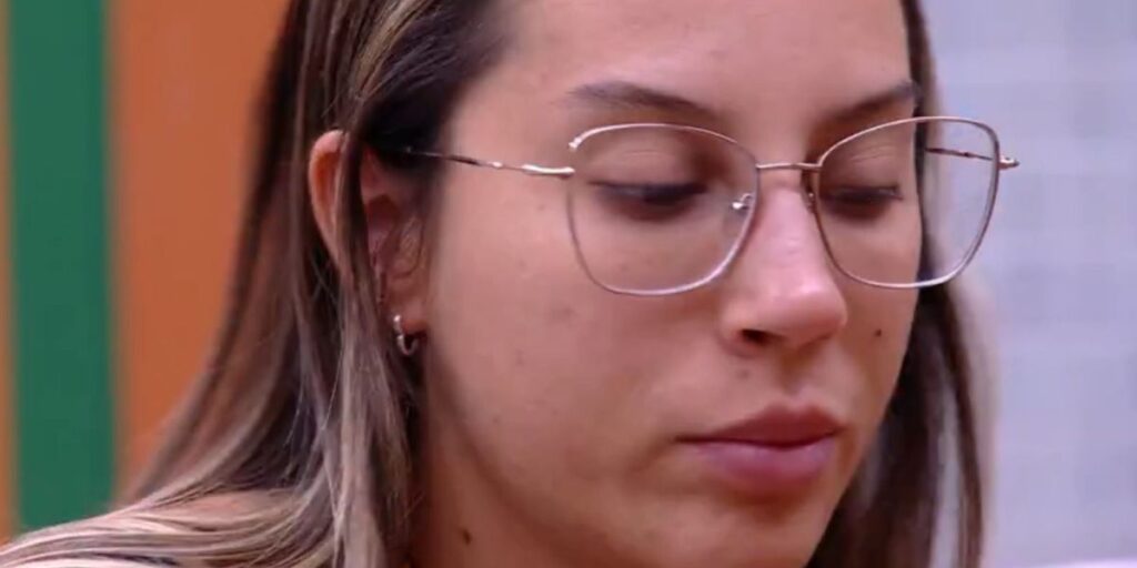 BBB25: Renata recebe avaliação do público como Líder