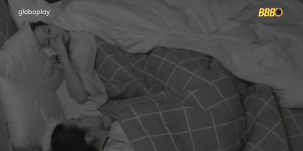 BBB25: Renata diz que relacionamento com Vinícius "morreu" após Sincerão