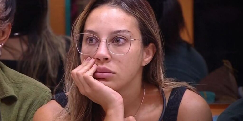 BBB25 se pronuncia sobre suposta fraude em votação de Paredão