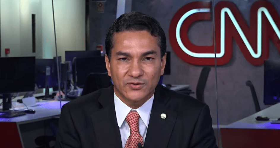 Marcos Pereira: Economia anda de lado e há ida para centro-direita em 2026