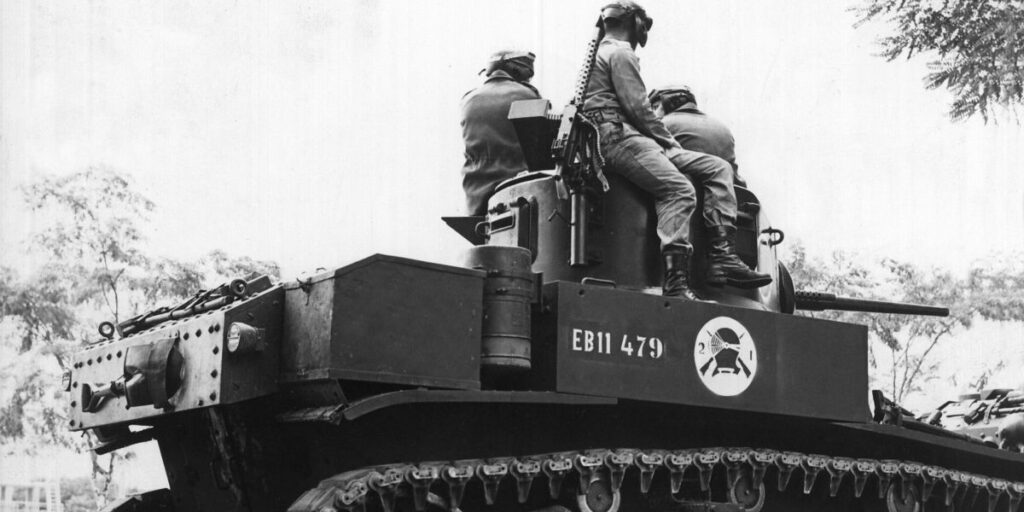Ministros de Lula relembram 61 anos do golpe e citam "defesa da democracia"