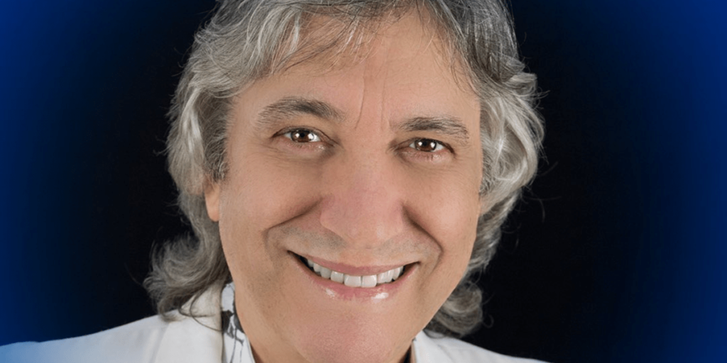 Ricardo Braga, sósia de voz de Roberto Carlos, morre aos 73 anos