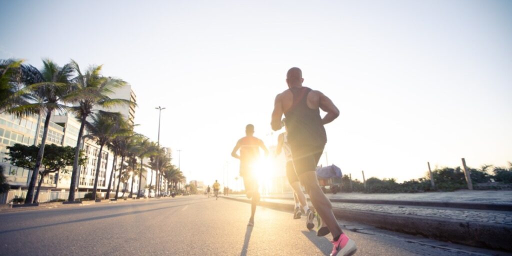 De olho no mercado brasileiro, Strava vai patrocinar Maratona do Rio