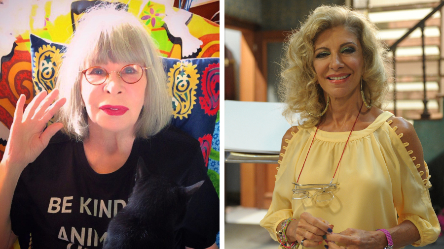 Com filmes sobre Rita Lee e Marília Pêra, É Tudo Verdade chega à 30ª edição