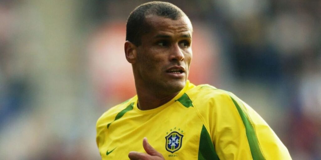 Rivaldo critica Seleção Brasileira após goleada: "Estaria com vergonha"
